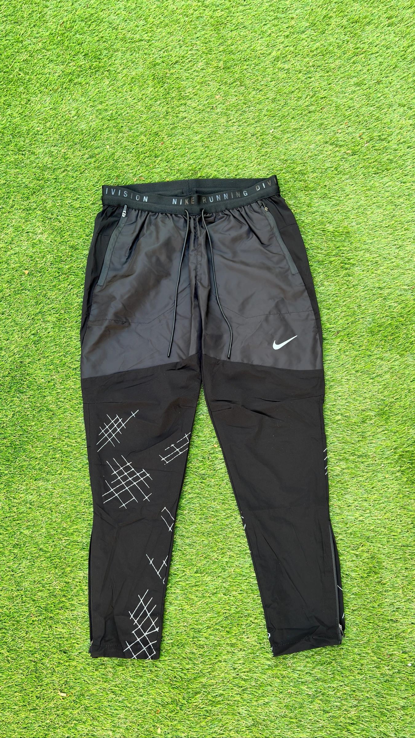 Pantalon Nike Running Division Taille S